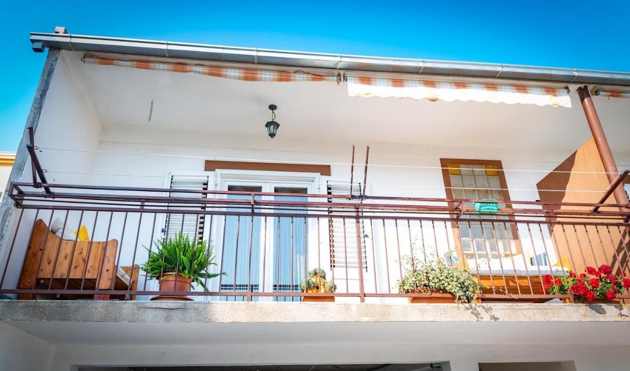 Sea View Apartment Ana Podstrana Exteriér fotografie